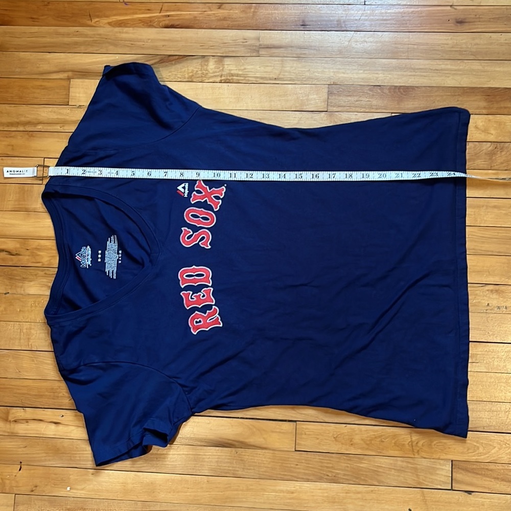 Red Sox Shirt - Picture 9 of 9
